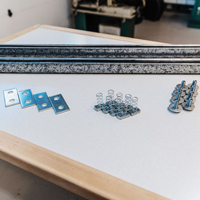 Additional Hardware Kit