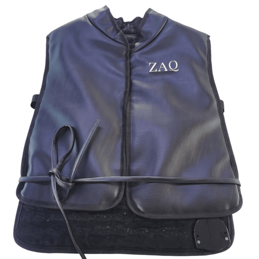 Infrared PEMF Heat Vest - Shoulder Heating